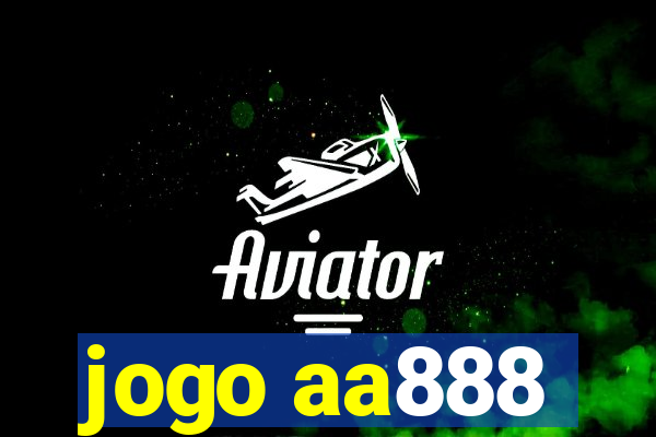 jogo aa888